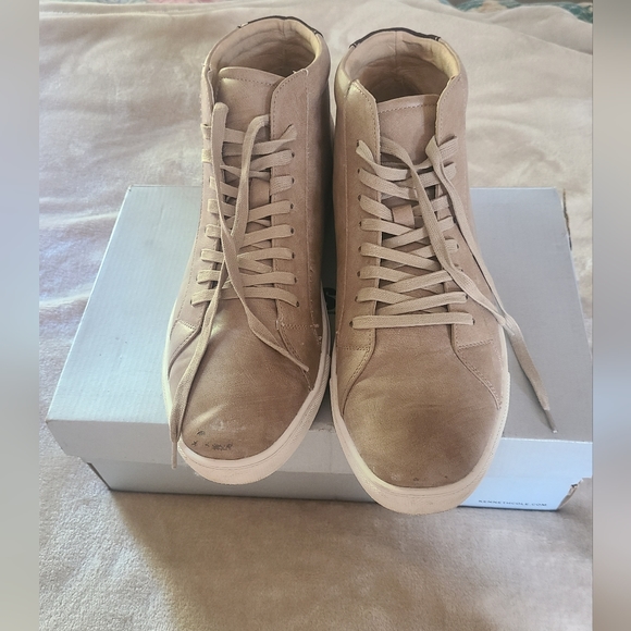 Unlisted - a Kenneth Cole Production Stand mid sneaker - Picture 3 of 7